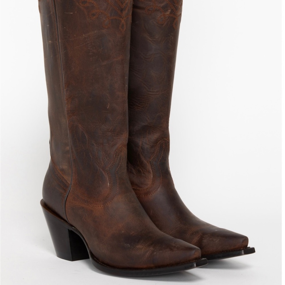 Cowboy Boots